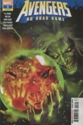 AVENGERS: NO ROAD HOME #3 