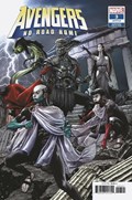 AVENGERS: NO ROAD HOME #3B 