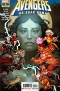 AVENGERS: NO ROAD HOME #2 