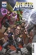 AVENGERS: NO ROAD HOME #2B 