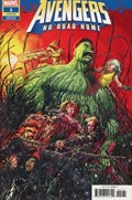AVENGERS: NO ROAD HOME #1C 