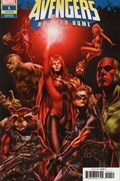 AVENGERS: NO ROAD HOME #1-RI 