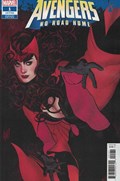 AVENGERS: NO ROAD HOME #1-RI-B 