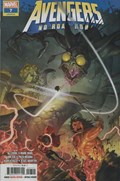 AVENGERS: NO ROAD HOME #7 