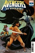AVENGERS: NO ROAD HOME #7B 