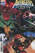 AVENGERS: NO ROAD HOME #8B 
