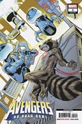 AVENGERS: NO ROAD HOME #3-2nd 
