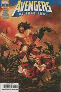 AVENGERS: NO ROAD HOME #6 