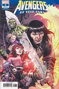AVENGERS: NO ROAD HOME #6-RI 