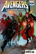 AVENGERS: NO ROAD HOME #6B 