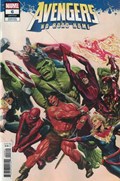 AVENGERS: NO ROAD HOME #6-RI-C 