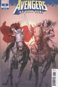 AVENGERS: NO ROAD HOME #6-RI-B 