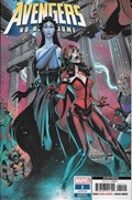 AVENGERS: NO ROAD HOME #1-2nd 