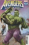 AVENGERS: NO ROAD HOME #5B 