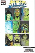AVENGERS: NO ROAD HOME #9-2nd 