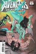 AVENGERS: NO ROAD HOME #7-2nd 
