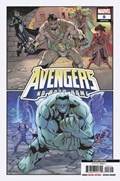 AVENGERS: NO ROAD HOME #8-2nd 