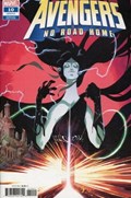 AVENGERS: NO ROAD HOME #10B 