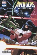AVENGERS: NO ROAD HOME #9B 