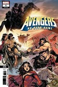 AVENGERS: NO ROAD HOME #6-2nd 