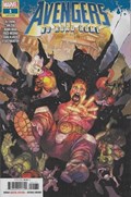 AVENGERS: NO ROAD HOME #1-WALM 