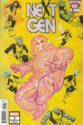 AGE OF X-MAN: NEXTGEN #2-RI 