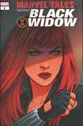MARVEL TALES: BLACK WIDOW #1 
