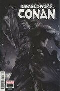 SAVAGE SWORD OF CONAN #1-RI-F 