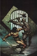 SAVAGE SWORD OF CONAN #6-RI-B 