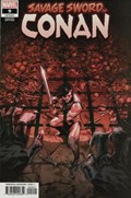 SAVAGE SWORD OF CONAN #9-RI 