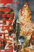 MARVELS ANNOTATED #1 