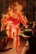 MARVELS ANNOTATED #1B 