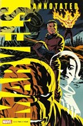 MARVELS ANNOTATED #2C 
