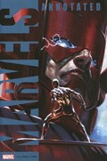 MARVELS ANNOTATED #3B 