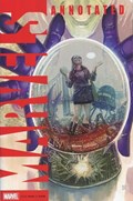 MARVELS ANNOTATED #4C 