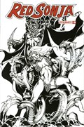 RED SONJA #19-RI-C 