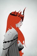 RED SONJA #18G 