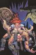 RED SONJA #20-RI-B 