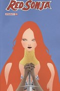 RED SONJA #21 