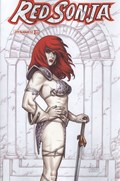 RED SONJA #22B 