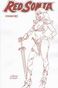 RED SONJA #16I 