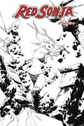 RED SONJA #17-RI-I 