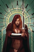 RED SONJA #17-RI-L 