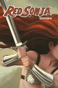 RED SONJA #18C 