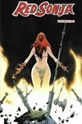 RED SONJA #26 
