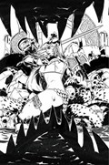 RED SONJA #26-RI-D 