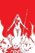 RED SONJA #26-RI-F 