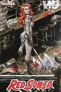 RED SONJA #1-ESS-B 