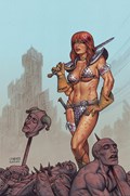 RED SONJA #23H 