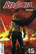 RED SONJA #3C 